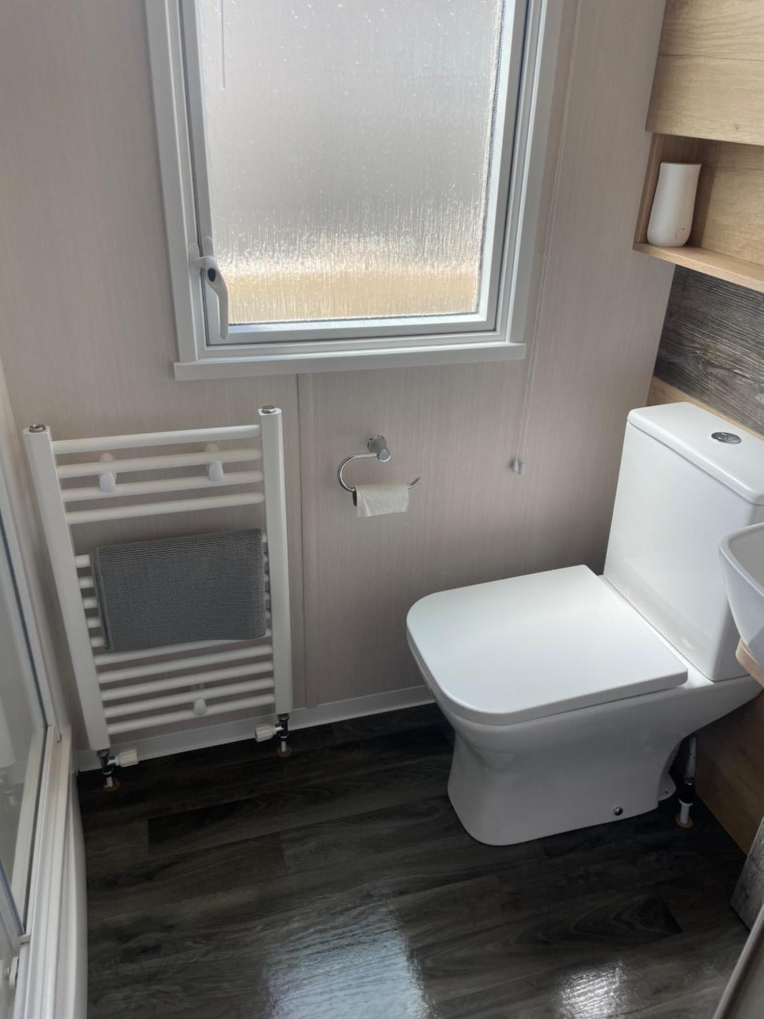 Luxury Whitstable Caravan Seasalter Екстериор снимка
