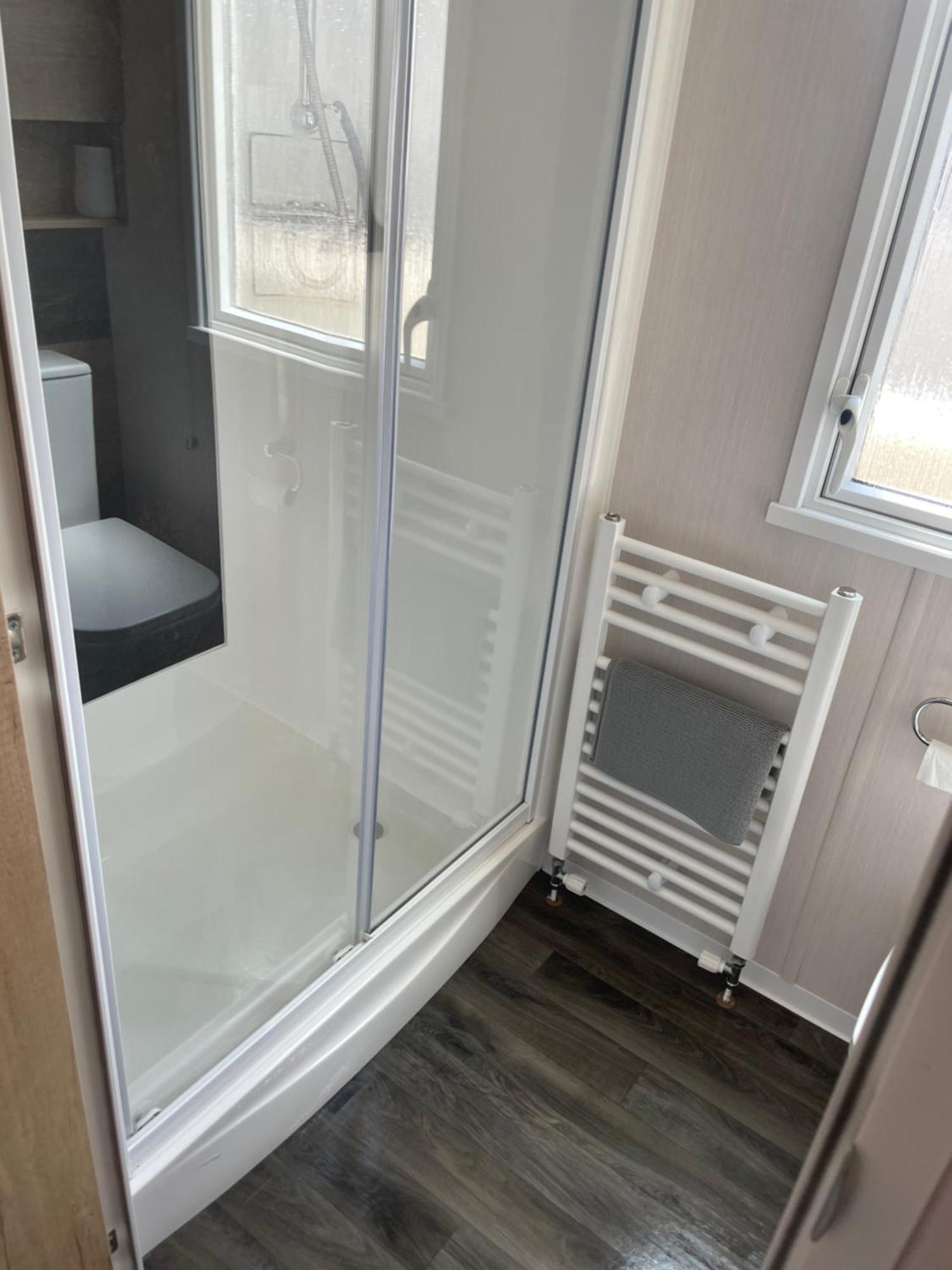 Luxury Whitstable Caravan Seasalter Екстериор снимка